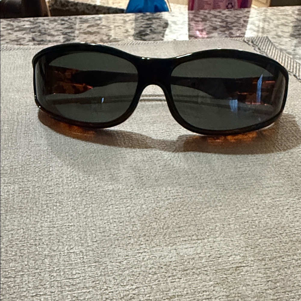 Tortoise Shell Women's Sunglasses